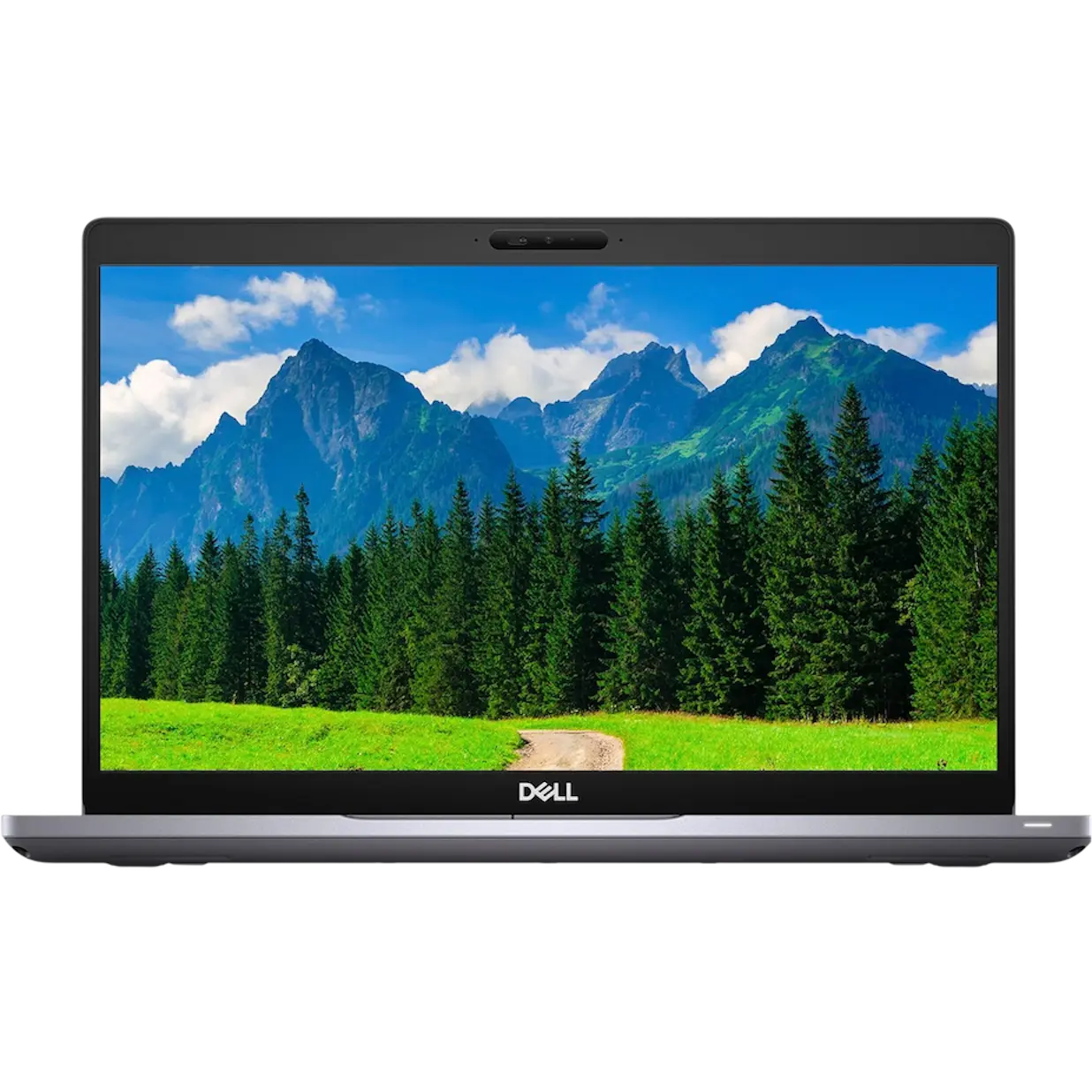Dell 5410 Core i5 (8GB-256GB) Noir
