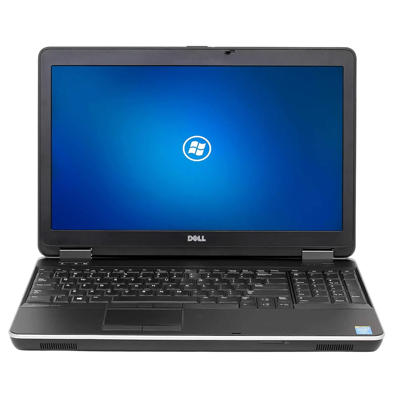 Dell Latitude E6540 Core-i5 4GB 500GB Noir authentique disponible chez KTelephones à Kinshasa.
