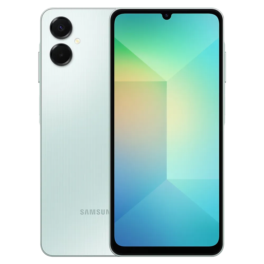 Samsung Galaxy A06 (64GB) Vert