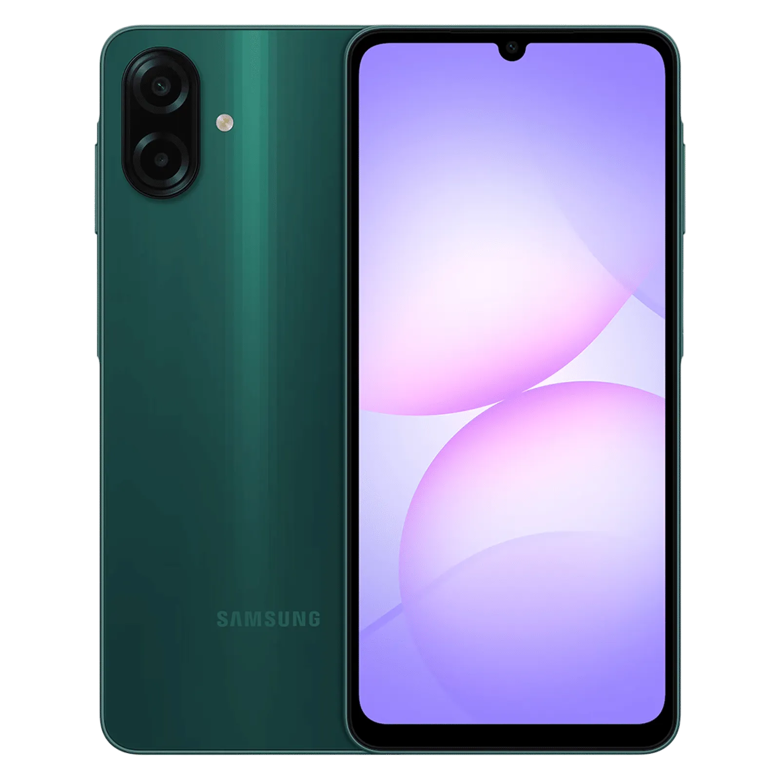 Samsung Galaxy A07 (128GB) Vert