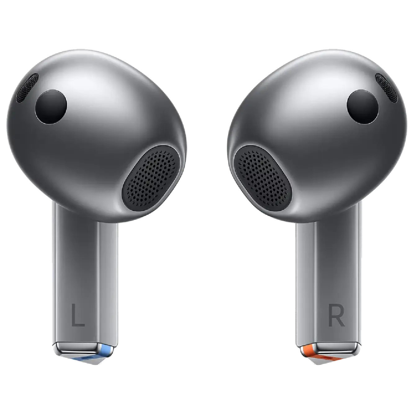 Samsung Galaxy Buds3 Argent