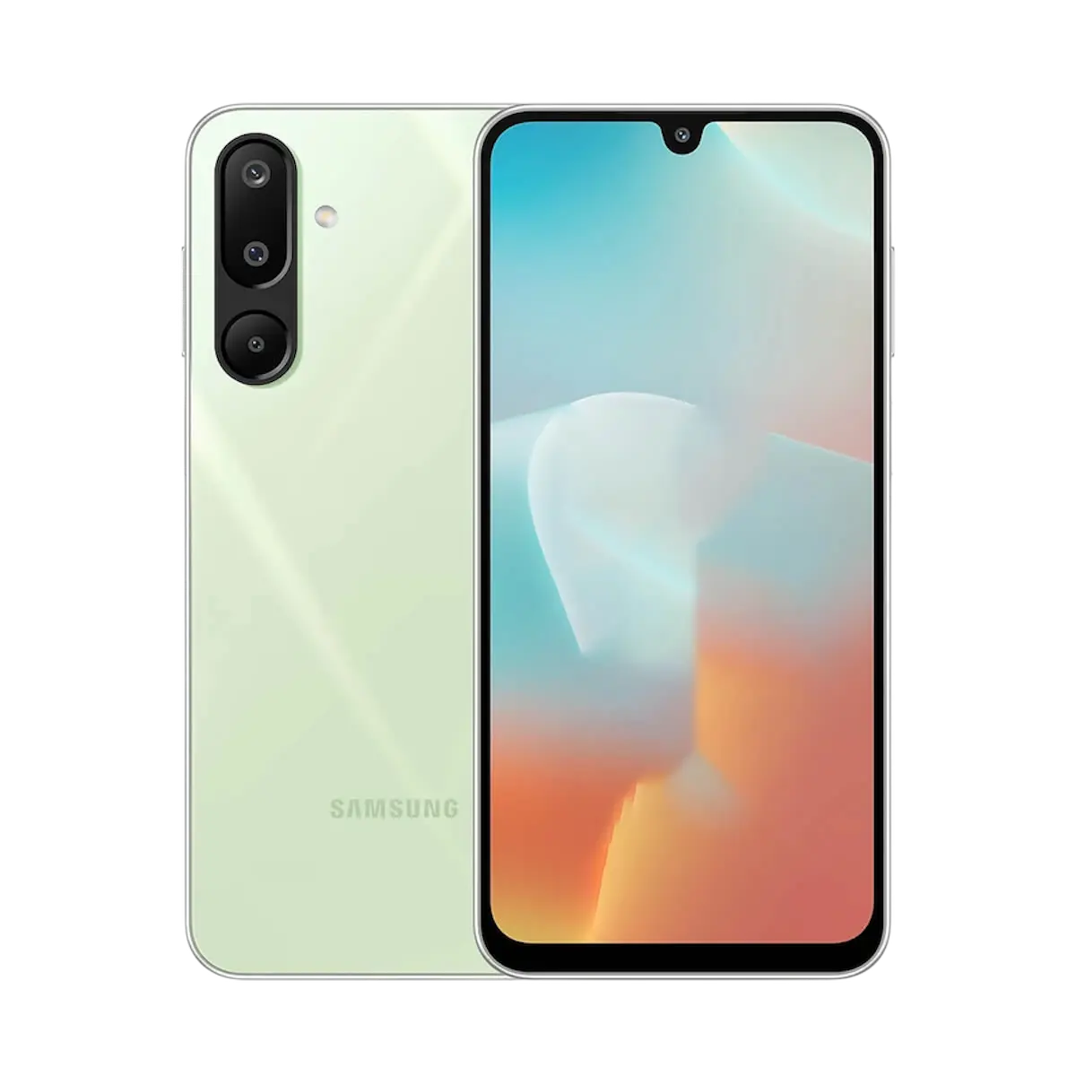 Samsung Galaxy M16 (128GB) Vert
