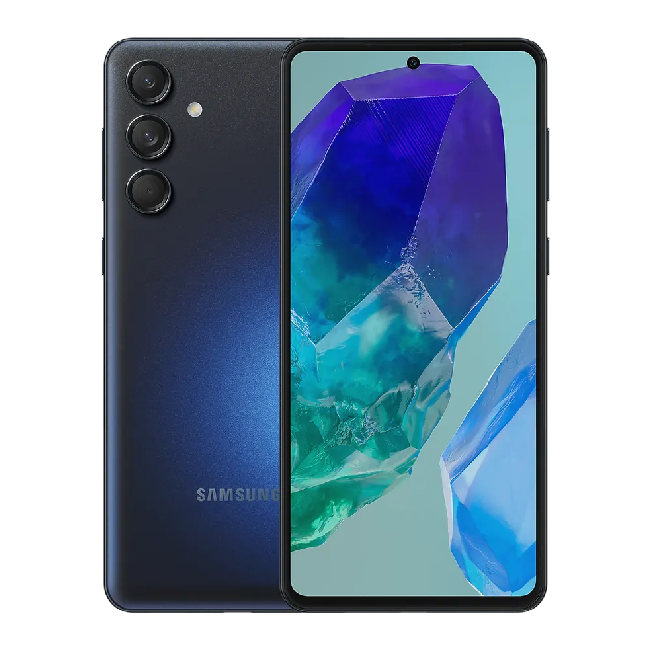 Galaxy-M35-5G-128GB-Bleu-Foncé