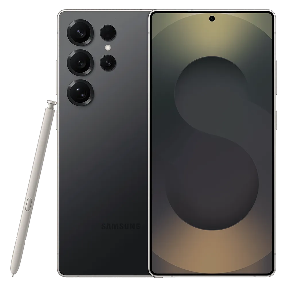 Galaxy-S25-Ultra-256GB-Titane-Noir