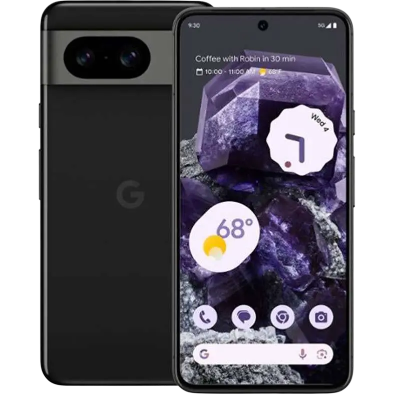 Google Pixel 8 (128GB) Noir