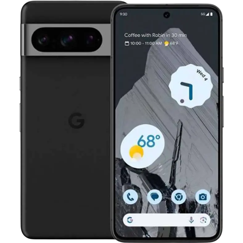 Google Pixel 8 Pro (128GB) Noir Obsidien