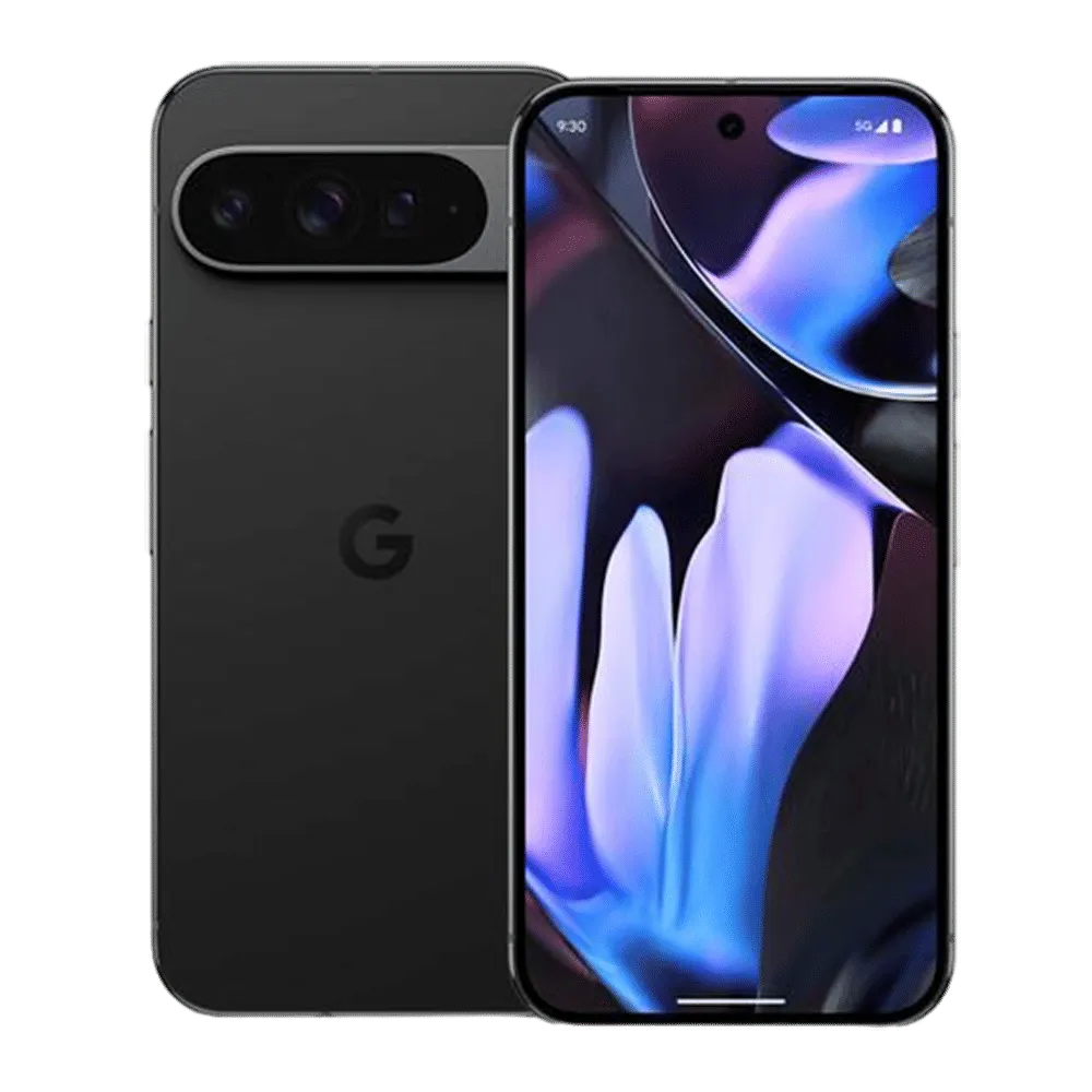 Google Pixel 9 Pro (256GB) Noir
