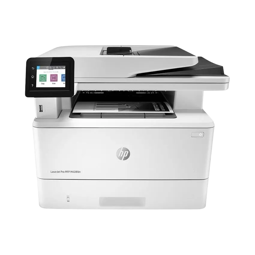 HP LaserJet Pro 4103 Blanc authentique disponible chez KTelephones à Kinshasa.