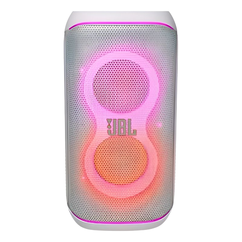 Speaker-JBL-PartyBox-Club-120-Blanc