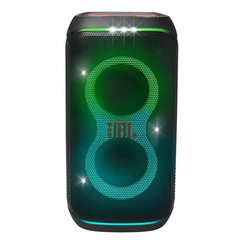 Speaker-JBL-PartyBox-Club-120-Noir