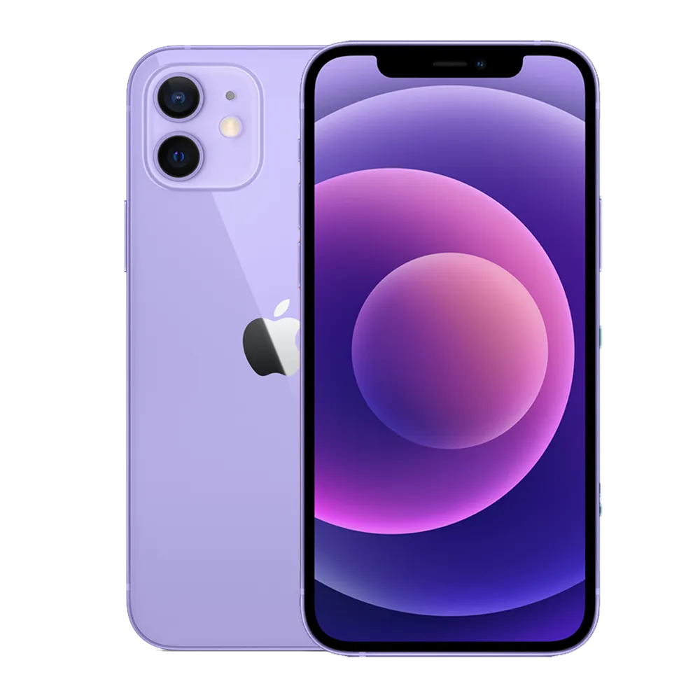iPhone-12-128GB-Violet-Édition-Spéciale
