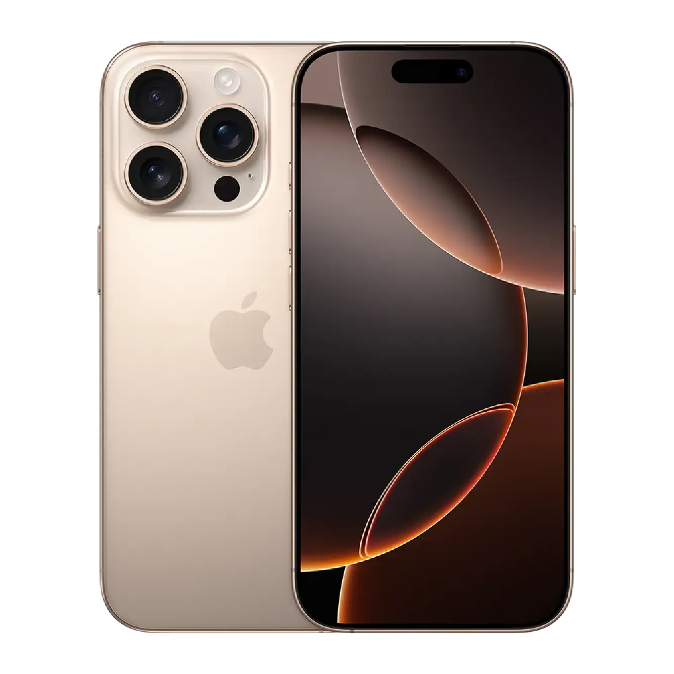Apple iPhone 16 Pro Max (256GB) Titane Désert
