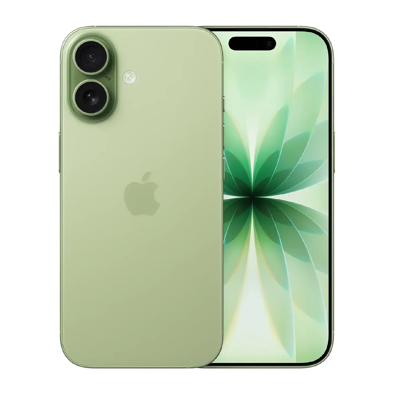 Apple iPhone 17 (256GB) Sauge