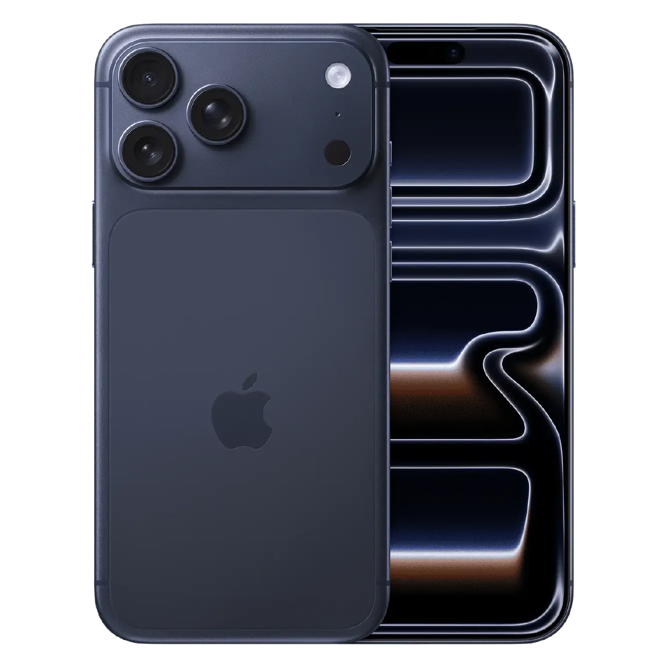 Apple iPhone 17 Pro (256GB) Bleu Profond